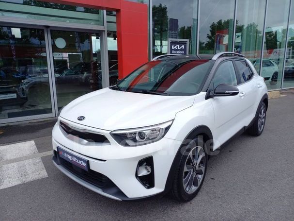 Kia Stonic 1.0 T-GDi DCT 88 kW image number 1