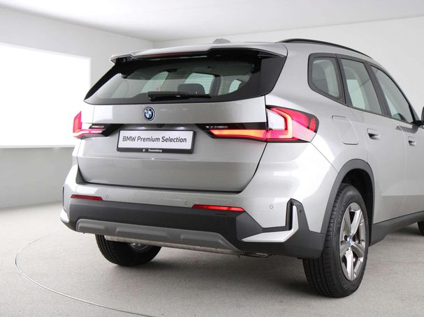 BMW X1 xDrive25e 180 kW image number 19