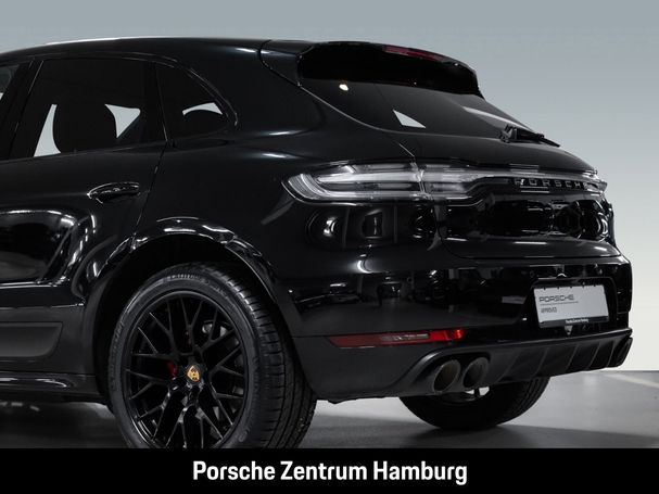 Porsche Macan GTS 280 kW image number 29