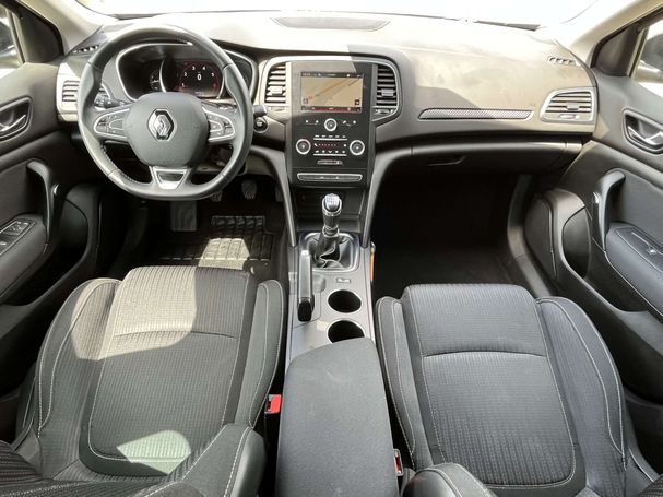 Renault Megane Estate TCe Limited 74 kW image number 3