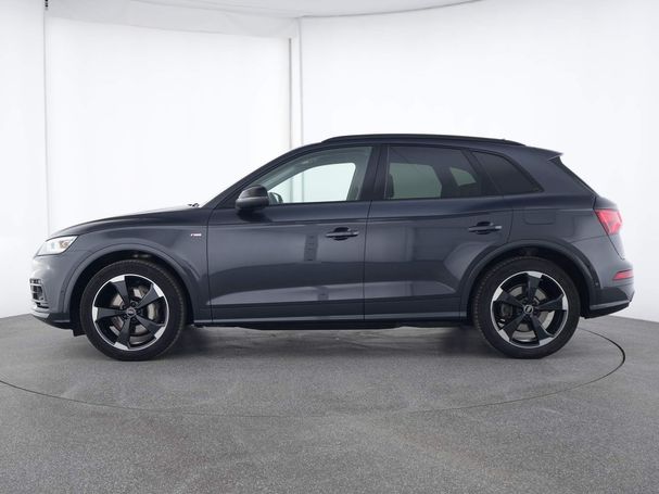 Audi Q5 Sport 220 kW image number 9