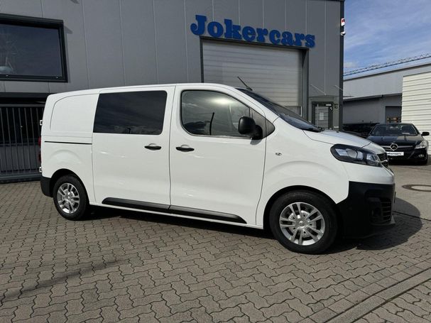 Opel Vivaro L2 Elegance 130 kW image number 8