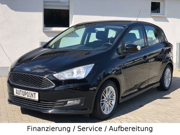 Ford C-Max 92 kW image number 9