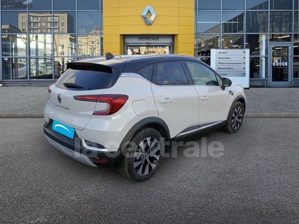 Renault Captur TCe 90 Techno 67 kW image number 4