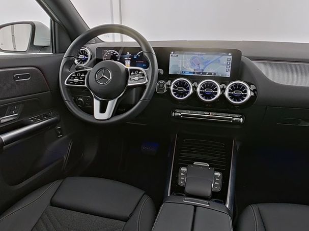 Mercedes-Benz EQA 250 140 kW image number 8