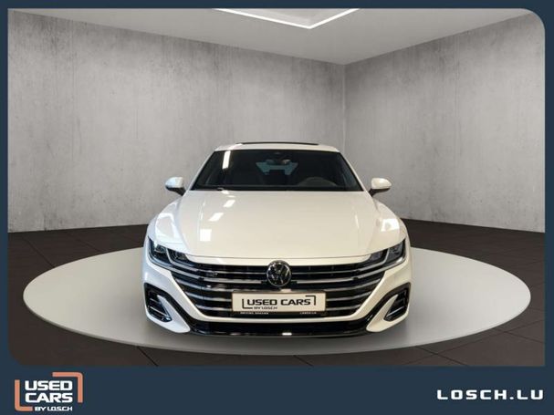 Volkswagen Arteon DSG 4Motion 147 kW image number 2