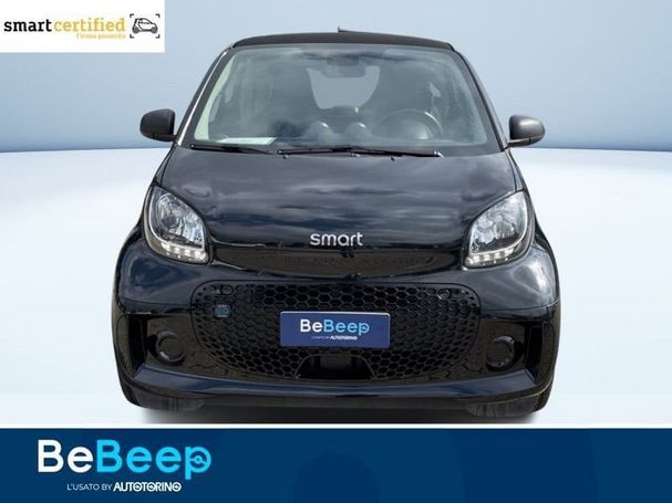 Smart ForTwo EQ 60 kW image number 4