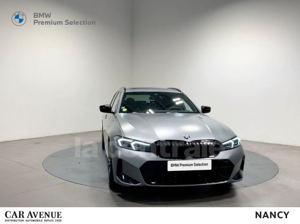 BMW 330d Touring xDrive 210 kW image number 3