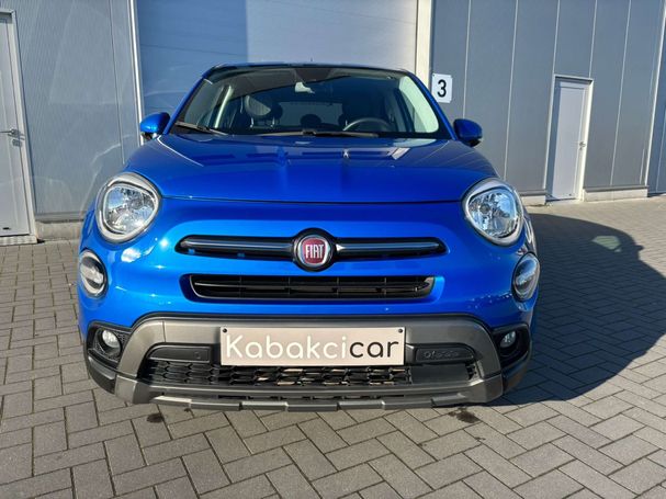 Fiat 500X 1.6 MultiJet 88 kW image number 3