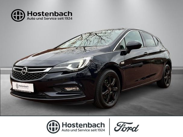 Opel Astra 1.6 D Innovation 100 kW image number 1