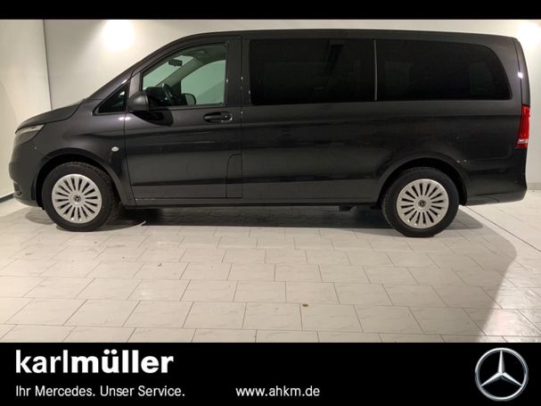 Mercedes-Benz Vito 114 Tourer PRO 100 kW image number 3