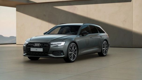 Audi A6 150 kW image number 5