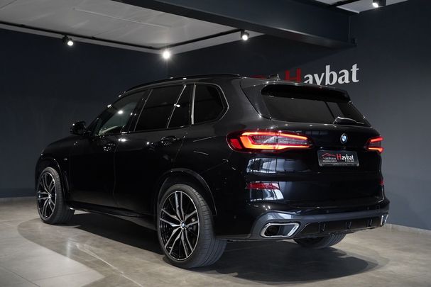 BMW X5 xDrive 210 kW image number 5