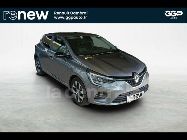 Renault Clio TCe 90 Evolution 66 kW image number 2