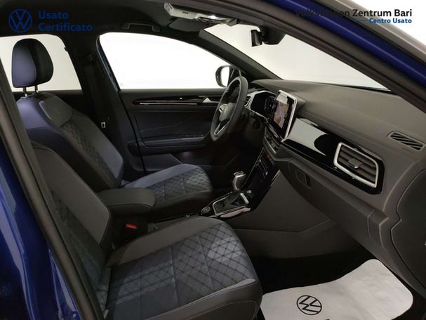 Volkswagen T-Roc 2.0 TDI 4Motion DSG 110 kW image number 25