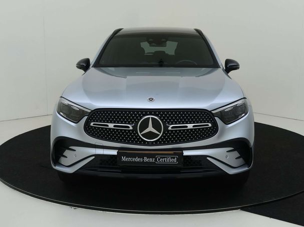 Mercedes-Benz GLC 300 e AMG Line Premium 4Matic 230 kW image number 9