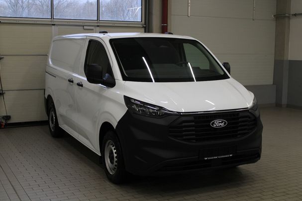 Ford Transit Custom 100 kW image number 4