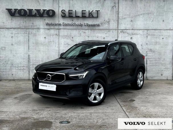 Volvo XC40 120 kW image number 1