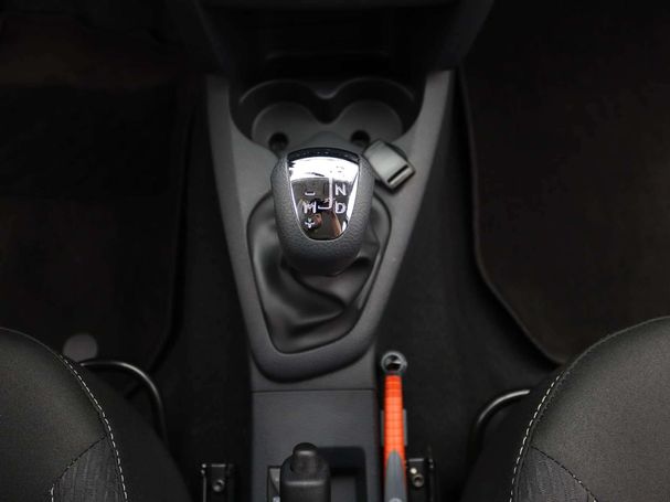 Dacia Sandero TCe Comfort 66 kW image number 12