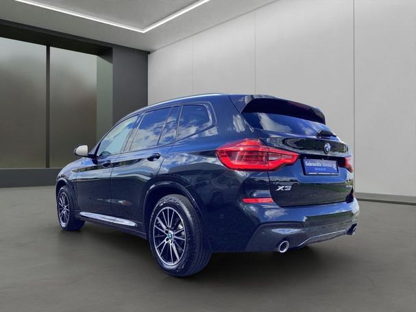 BMW X3 xDrive 140 kW image number 13