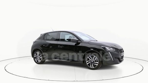 Peugeot 208 PureTech 100 Allure 74 kW image number 19