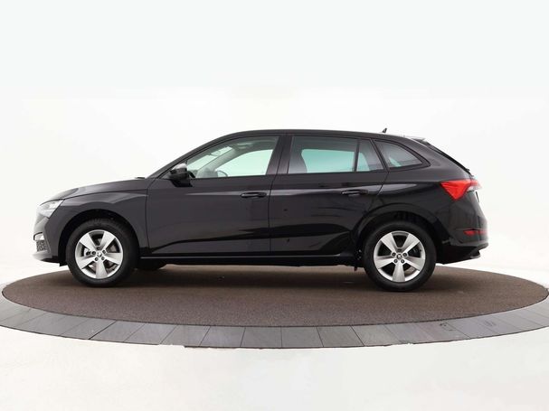 Skoda Scala 1.0 TSI 85 kW image number 5