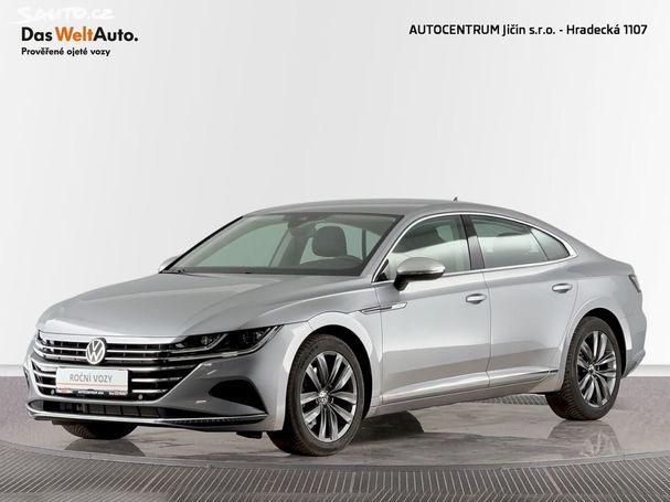 Volkswagen Arteon Elegance 140 kW image number 1