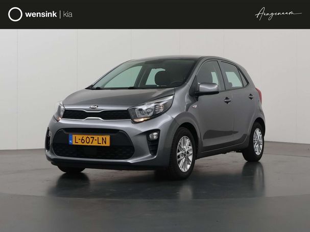 Kia Picanto 1.0 49 kW image number 1