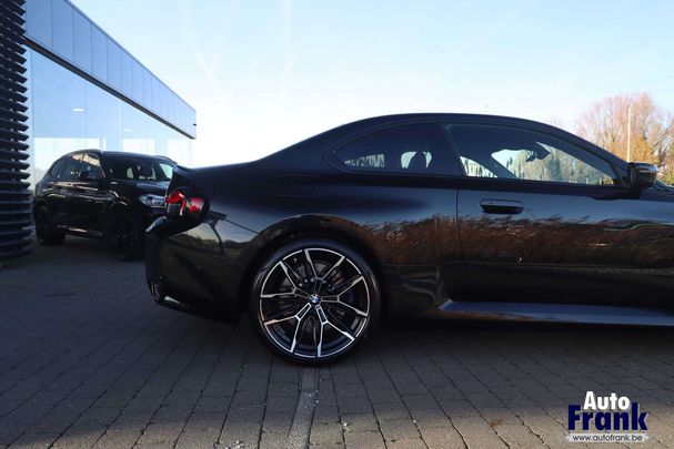 BMW M2 338 kW image number 50