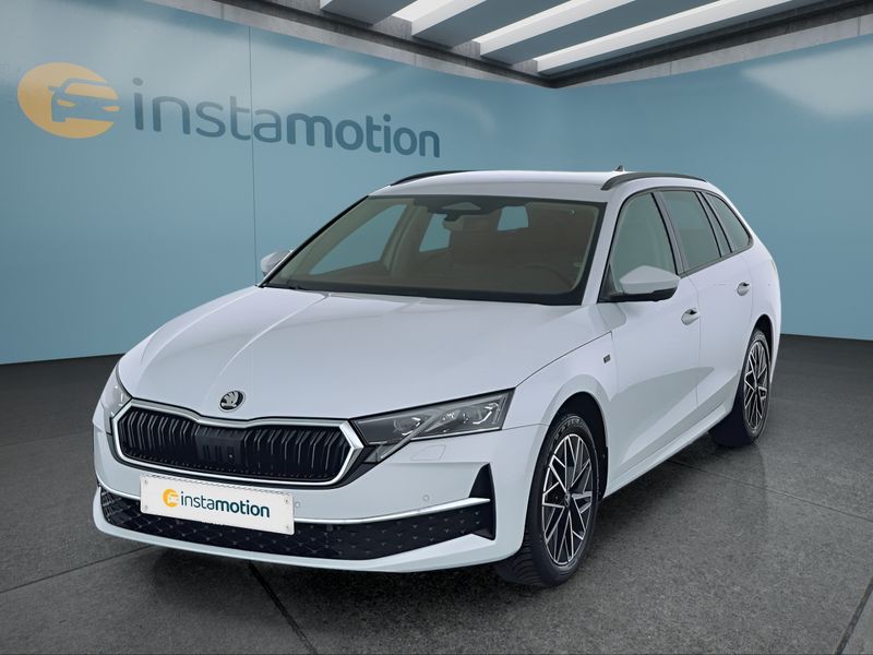 Skoda Octavia Tour 2.0