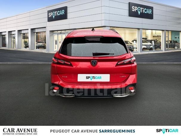 Peugeot 308 SW 1.6 225 GT e-EAT8 165 kW image number 6