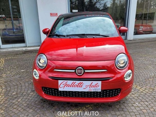 Fiat 500 1.0 51 kW image number 3