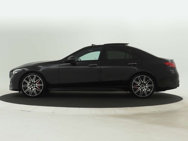 Mercedes-Benz C 43 4Matic AMG 300 kW image number 3