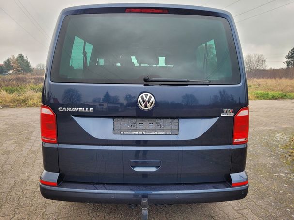 Volkswagen T6 Caravelle 110 kW image number 4