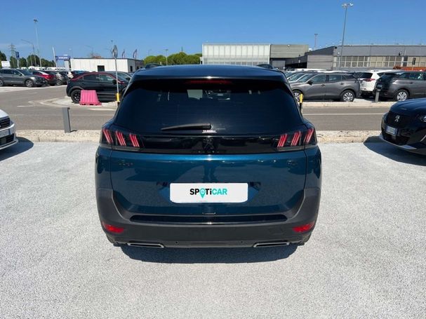 Peugeot 5008 BlueHDi 180 EAT8 GT 130 kW image number 3