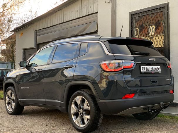 Jeep Compass 103 kW image number 5