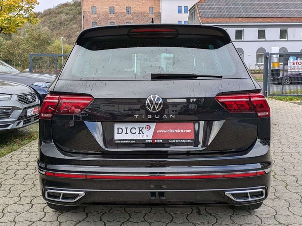 Volkswagen Tiguan 1.5 TSI DSG 110 kW image number 3