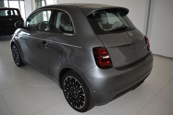 Fiat 500 e 42 kWh 87 kW image number 5