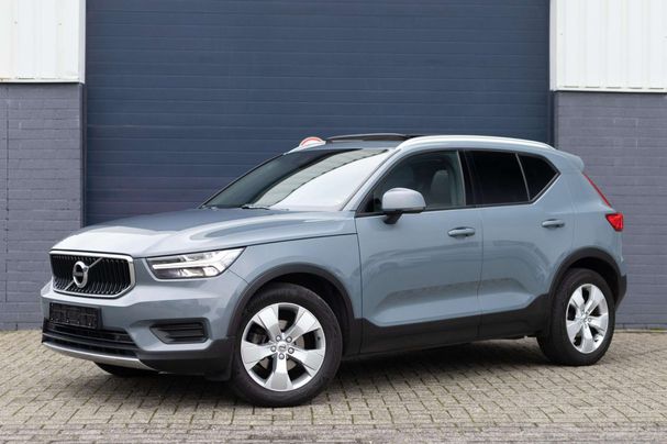 Volvo XC40 T3 Momentum Pro 120 kW image number 1