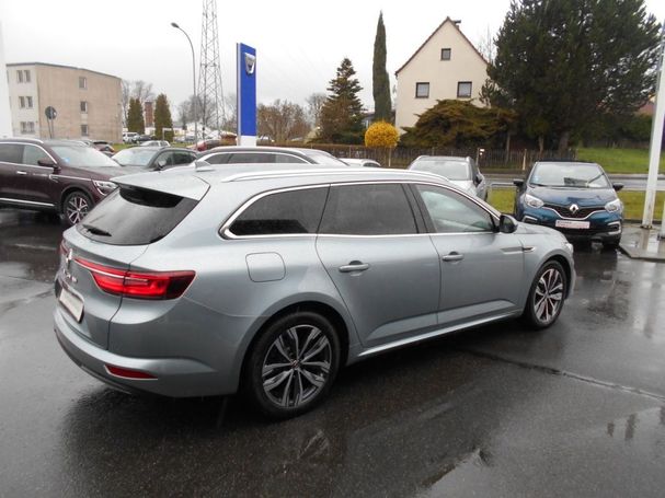 Renault Talisman Grandtour BLUE dCi 190 Intens EDC 138 kW image number 3