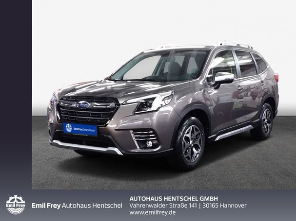 Subaru Forester 2.0ie Comfort 110 kW image number 1