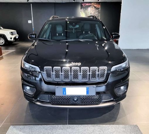 Jeep Cherokee 2.2 Active Drive I 143 kW image number 5