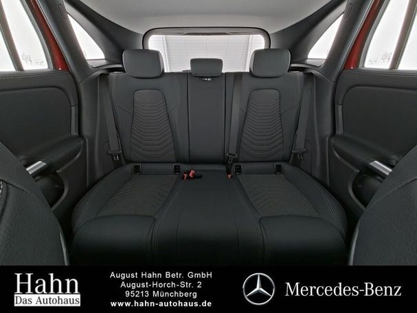 Mercedes-Benz GLA 180 100 kW image number 11