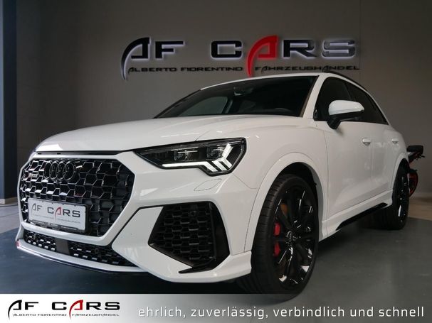 Audi RSQ3 294 kW image number 1