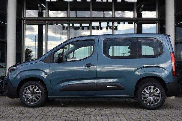 Citroen Berlingo M PureTech 110 81 kW image number 4