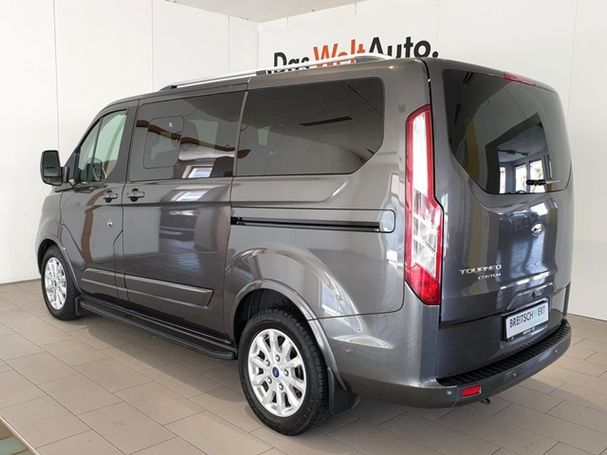 Ford Tourneo Custom 320 Titanium 136 kW image number 16