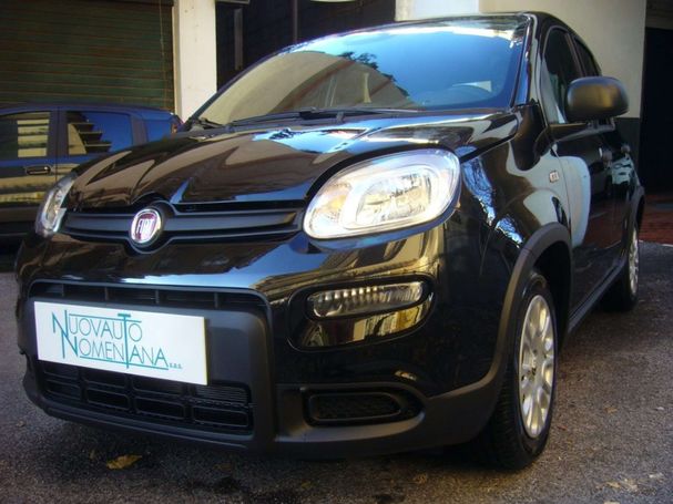 Fiat Panda 51 kW image number 1