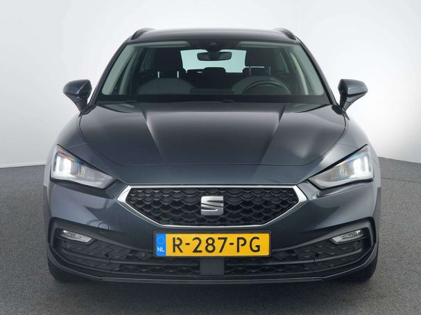 Seat Leon Sportstourer 1.0 TSI 81 kW image number 2