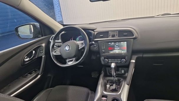 Renault Kadjar Energy TCe 130 EDC 96 kW image number 11