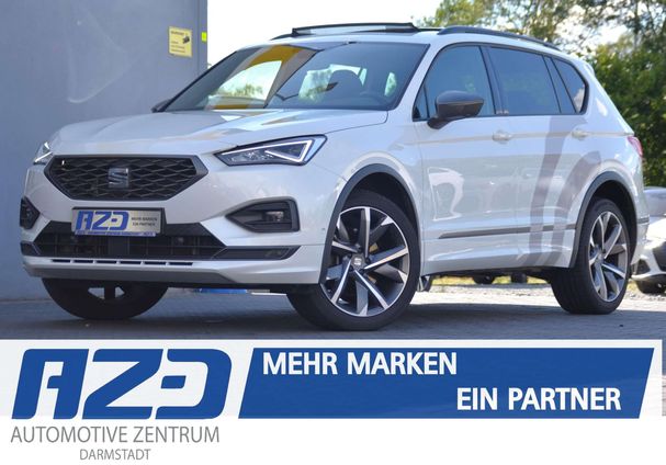 Seat Tarraco FR 4Drive 147 kW image number 1